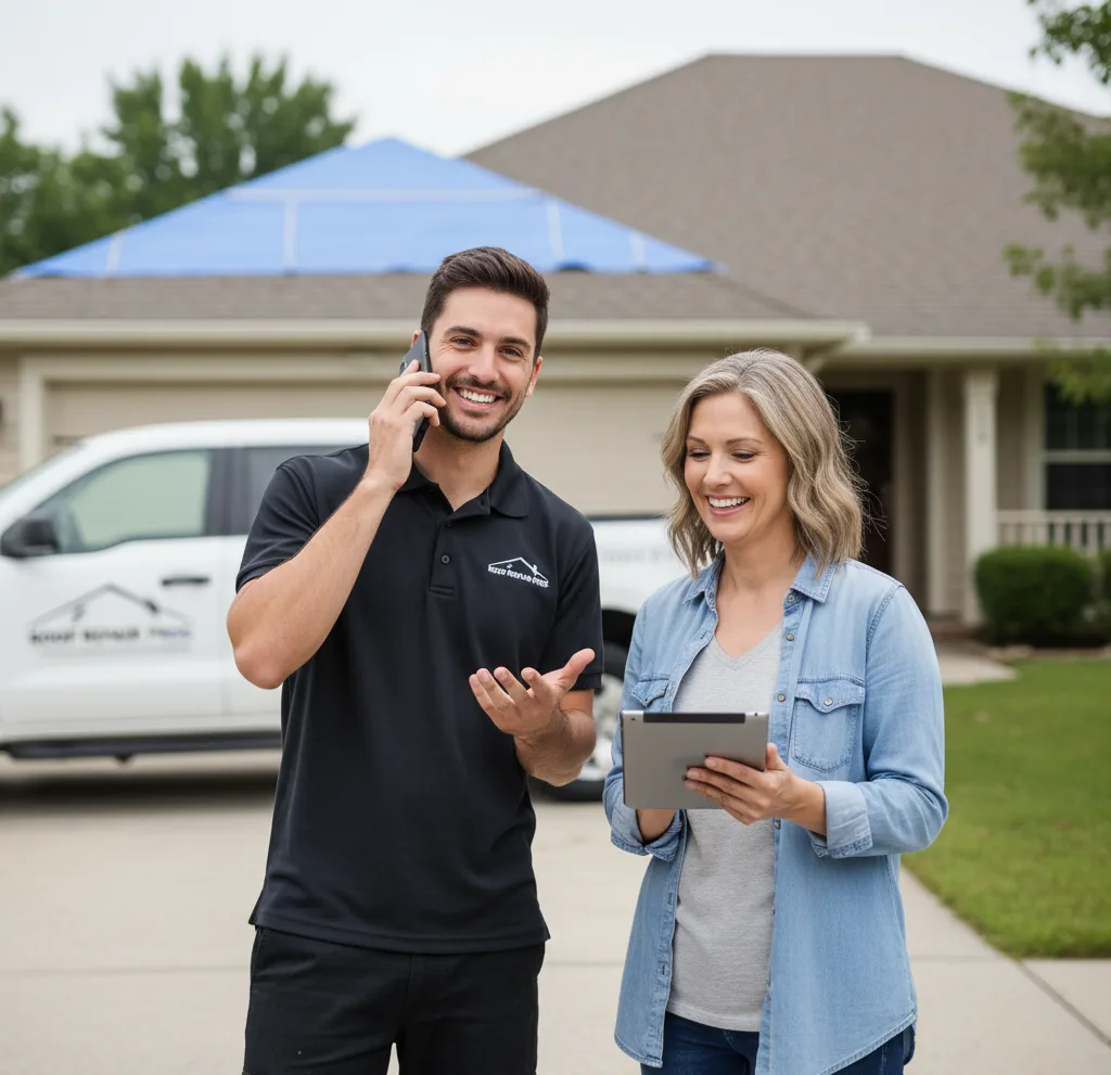 Storm Damage Repair in Allendale, NJ